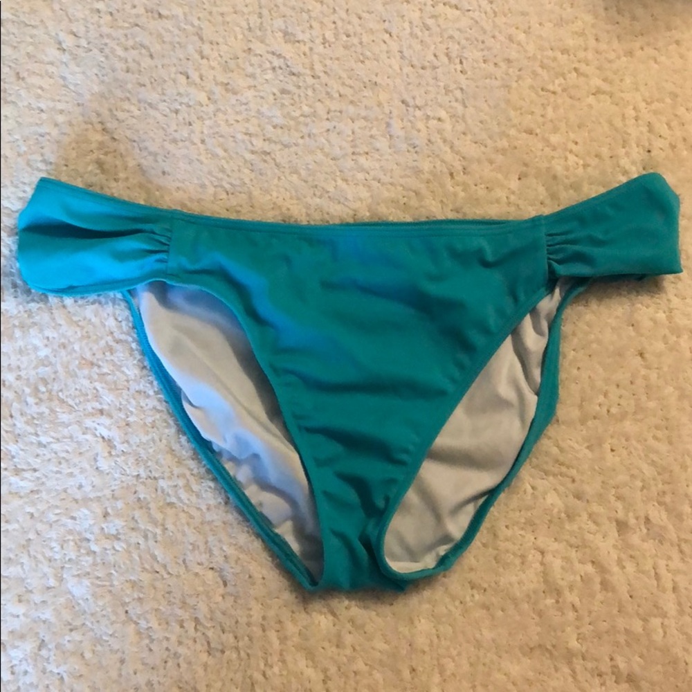 Pink VS Bikini Bottoms